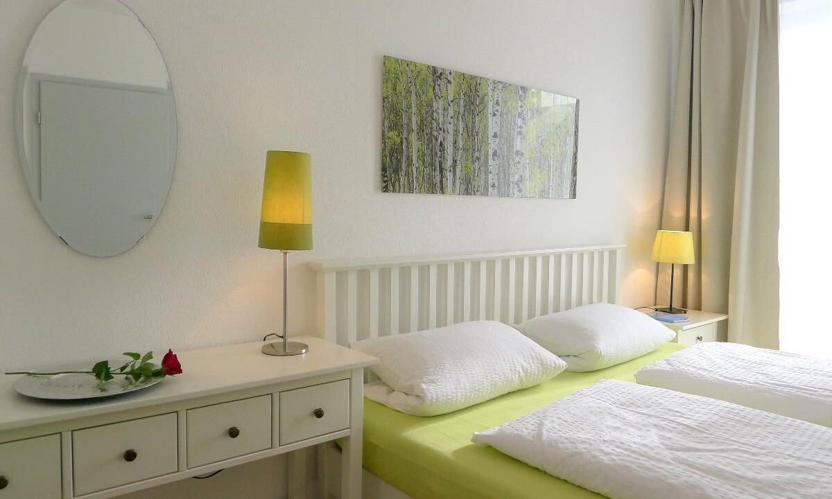 Photo of Bedroom in Drachselsried