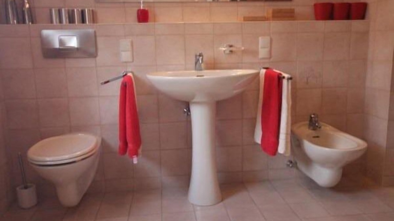 Photo of Bathroom in Zandt