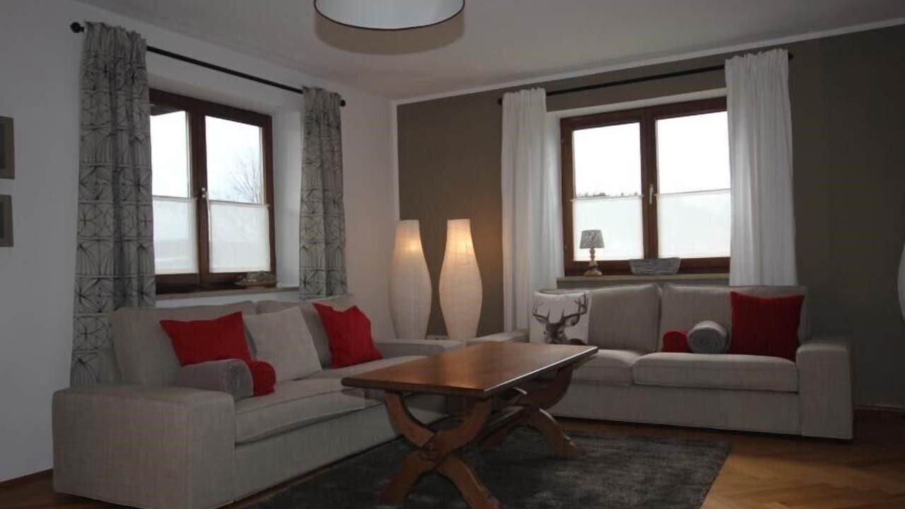 Photo of Livingroom in Zandt