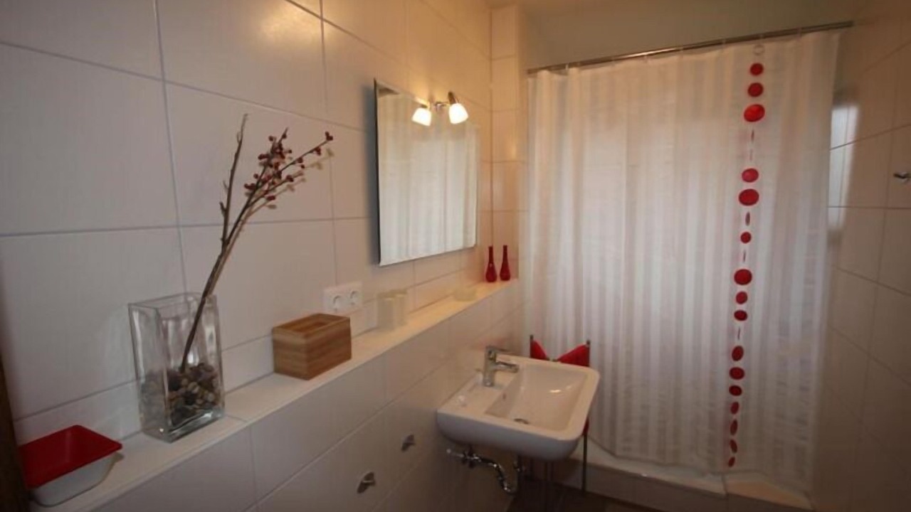 Photo of Bathroom in Zandt