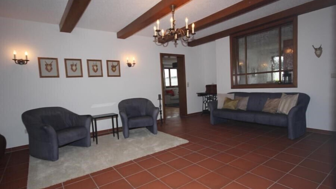 Photo of Livingroom in Zandt