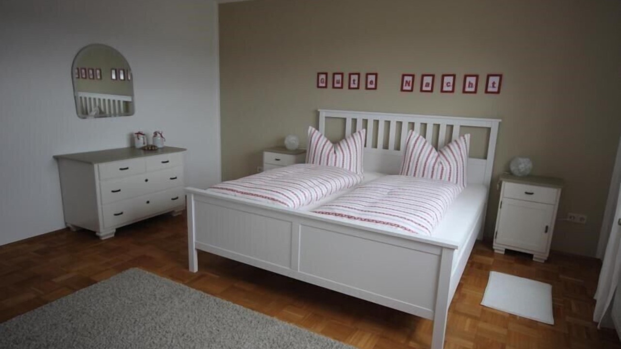 Photo of Bedroom in Zandt