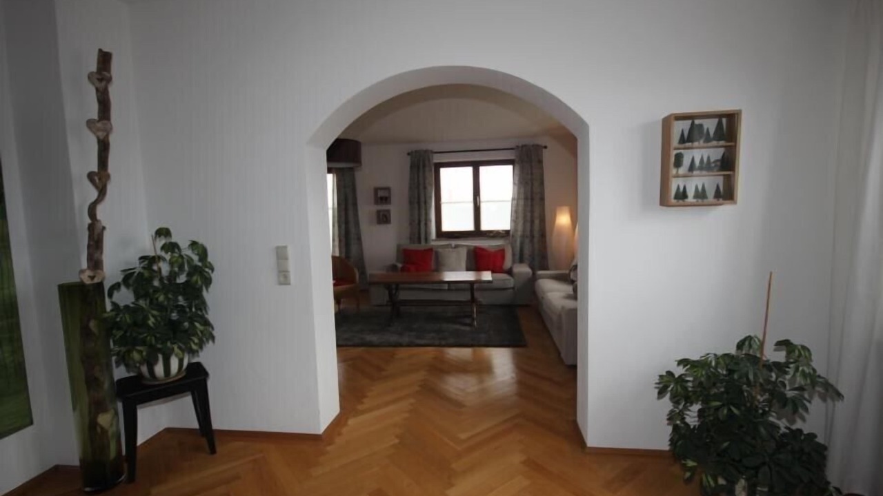 Photo of Livingroom in Zandt