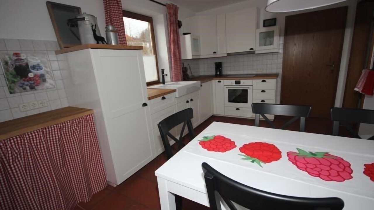 Photo of Kitchen in Zandt