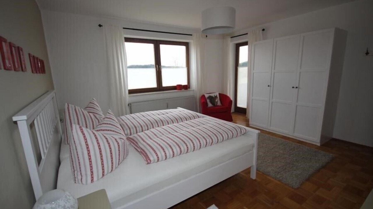 Photo of Bedroom in Zandt
