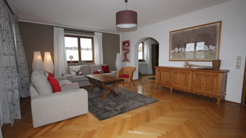 Photo of Livingroom in Zandt