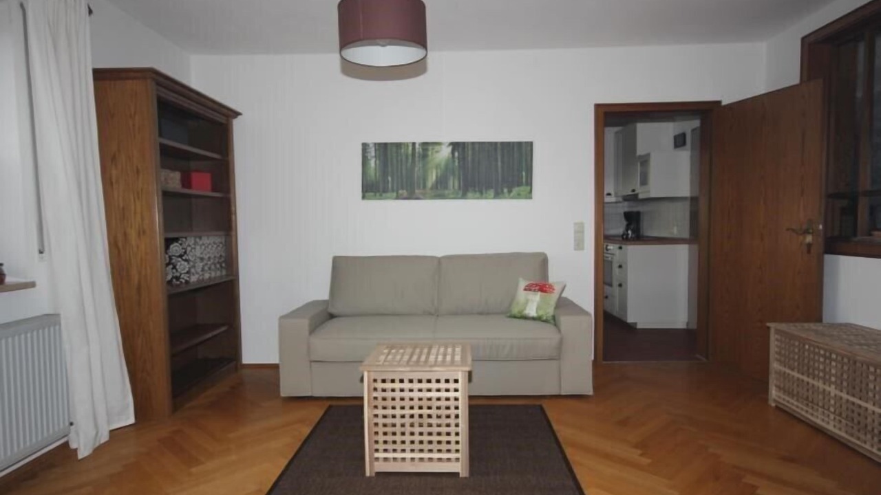 Photo of Livingroom in Zandt