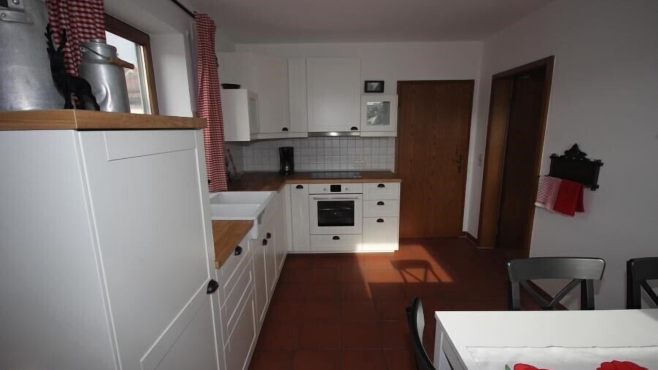Photo of Kitchen in Zandt