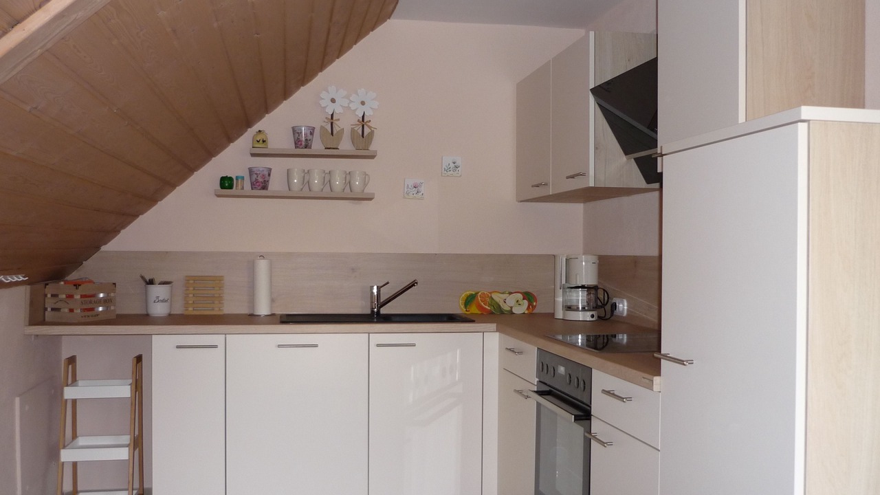 Photo of Kitchen in Wiesenttal