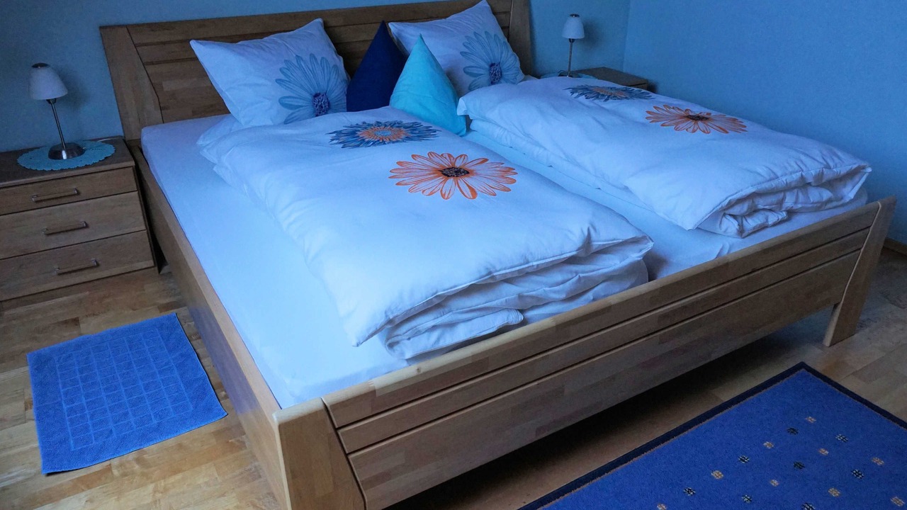 Photo of Bedroom in Wiesenttal