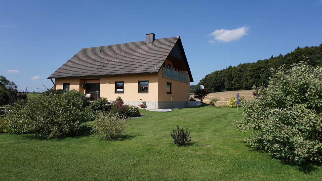 Photo of Outdoor in Wiesenttal
