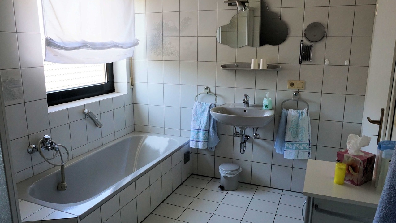 Photo of Bathroom in Wiesenttal