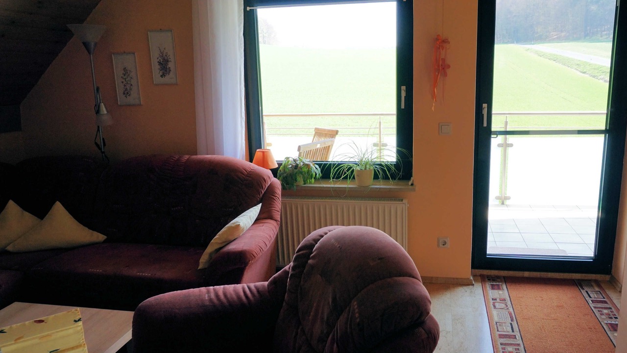 Photo of Livingroom in Wiesenttal
