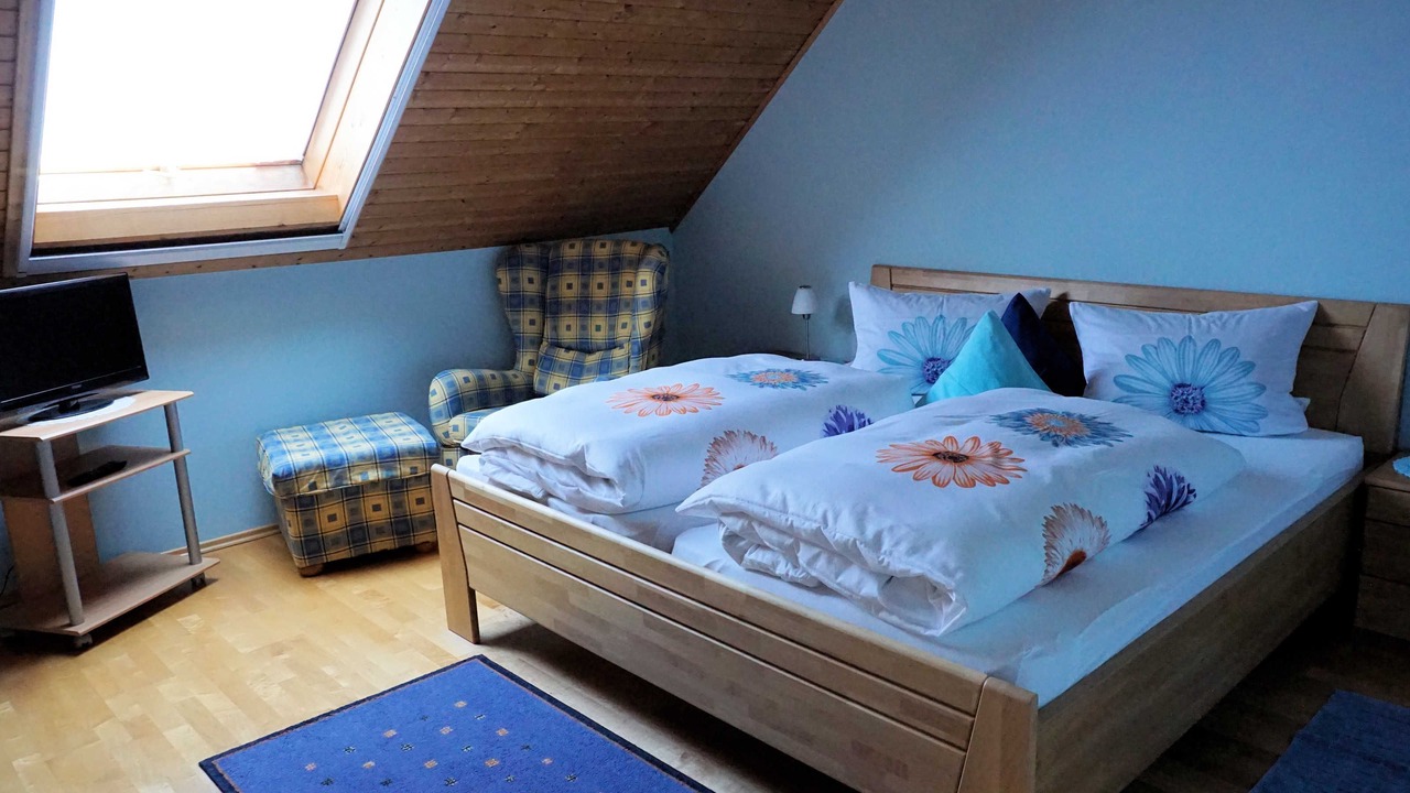 Photo of Bedroom in Wiesenttal