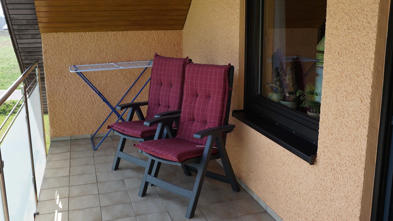 Photo of Patio Balcony in Wiesenttal