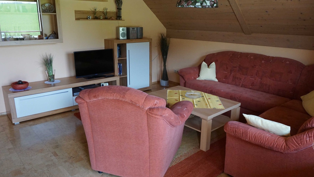 Photo of Livingroom in Wiesenttal