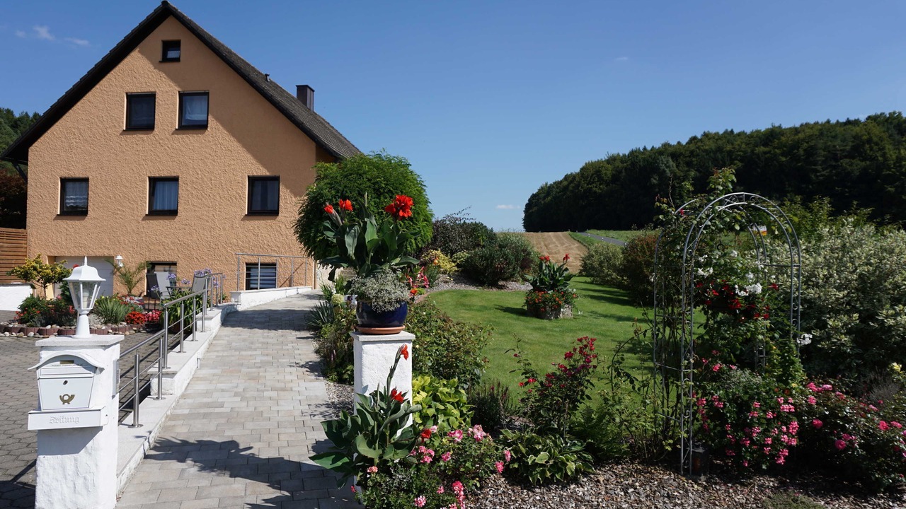Photo of Outdoor in Wiesenttal