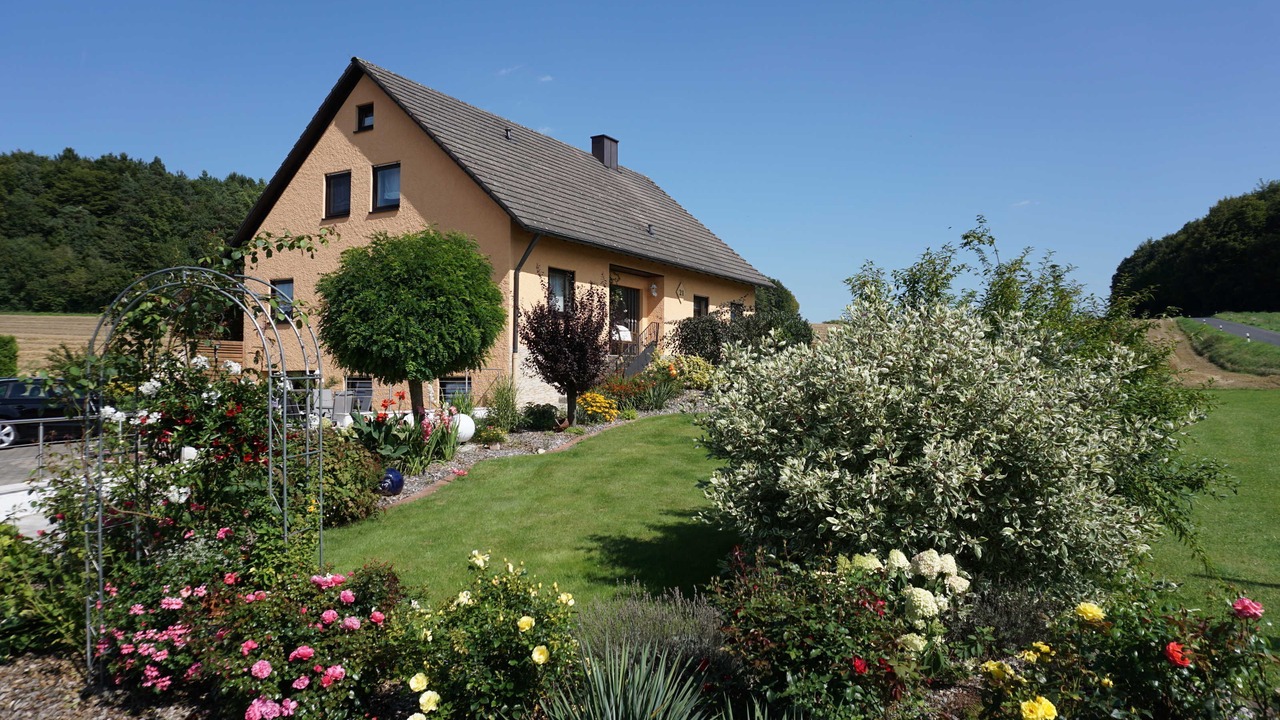Photo of Outdoor in Wiesenttal