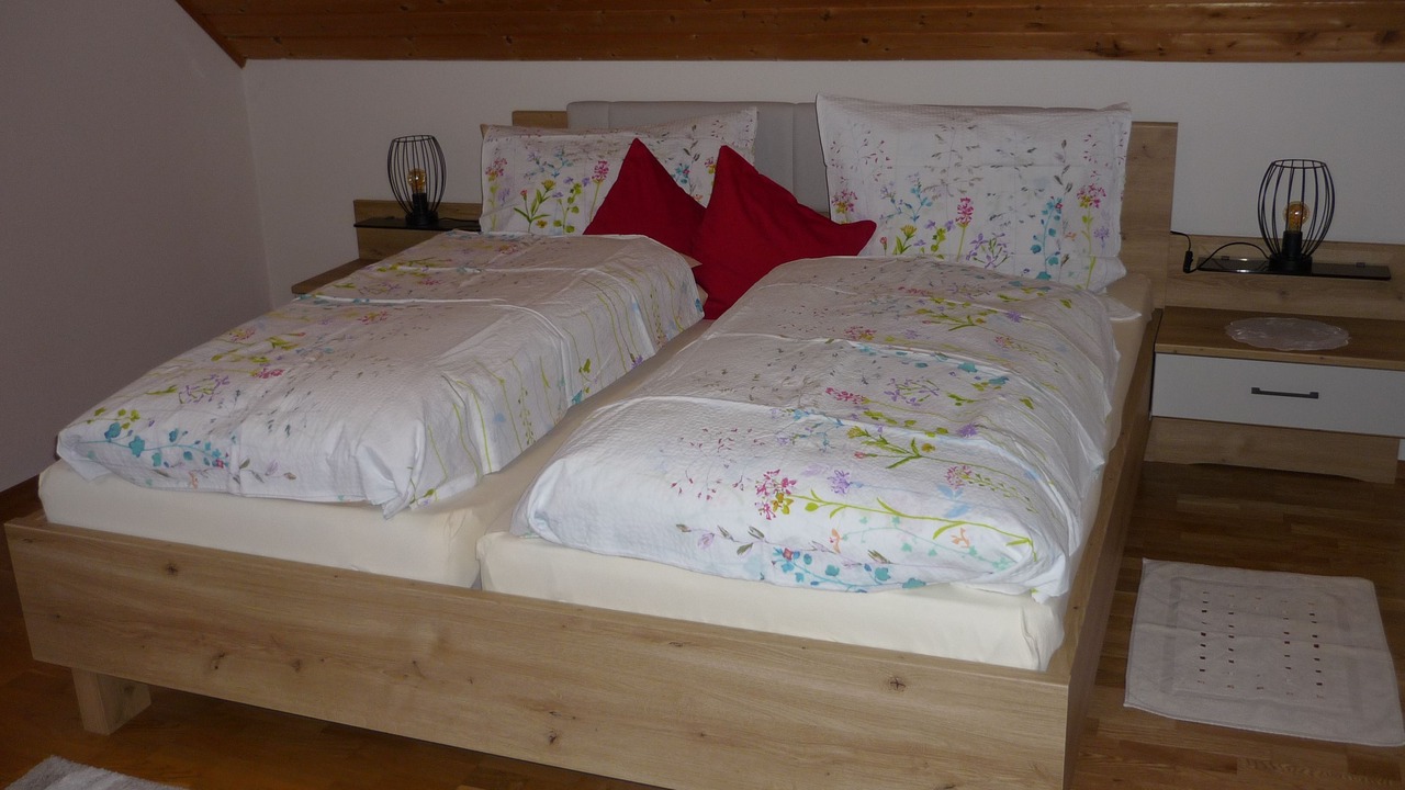 Photo of Bedroom in Wiesenttal