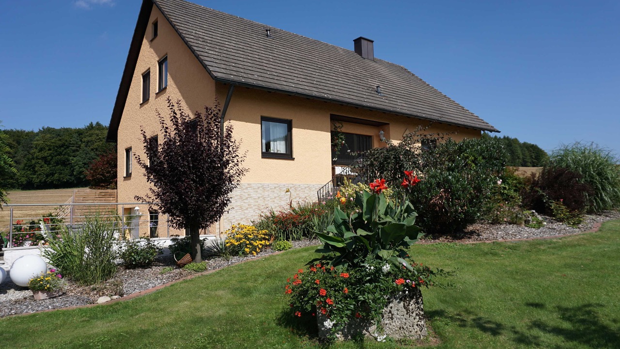Photo of Outdoor in Wiesenttal