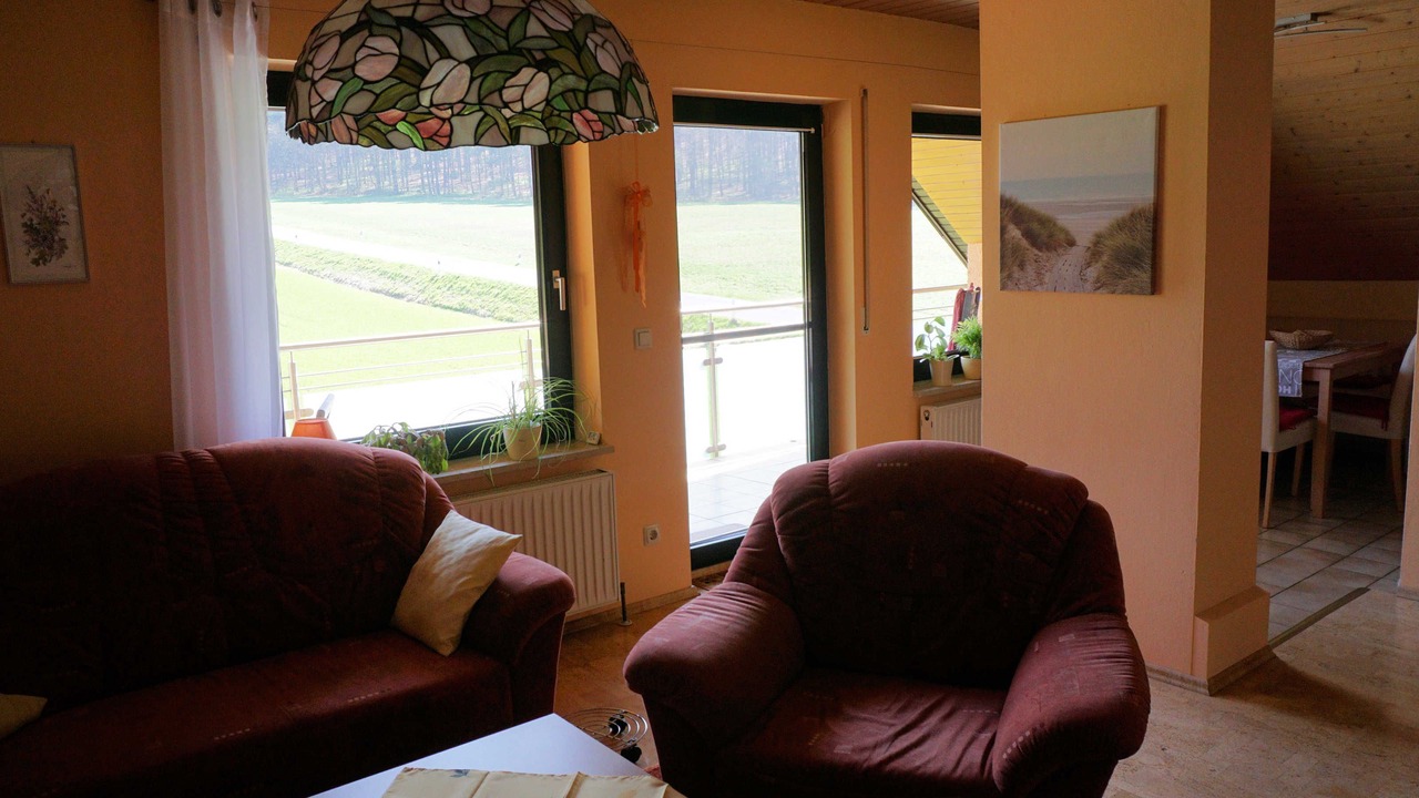Photo of Livingroom in Wiesenttal