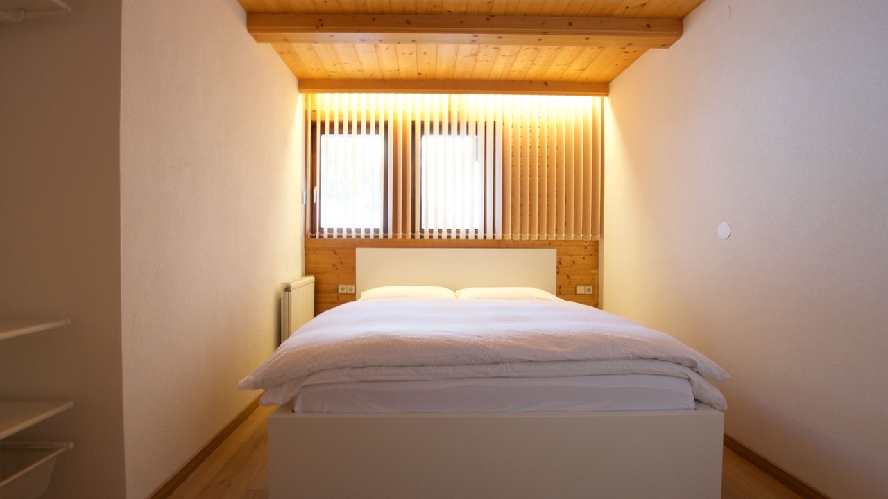 Photo of Bedroom in Ausservillgraten
