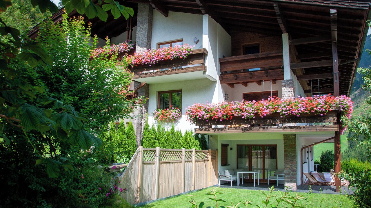 Photo of Outdoor in Ausservillgraten