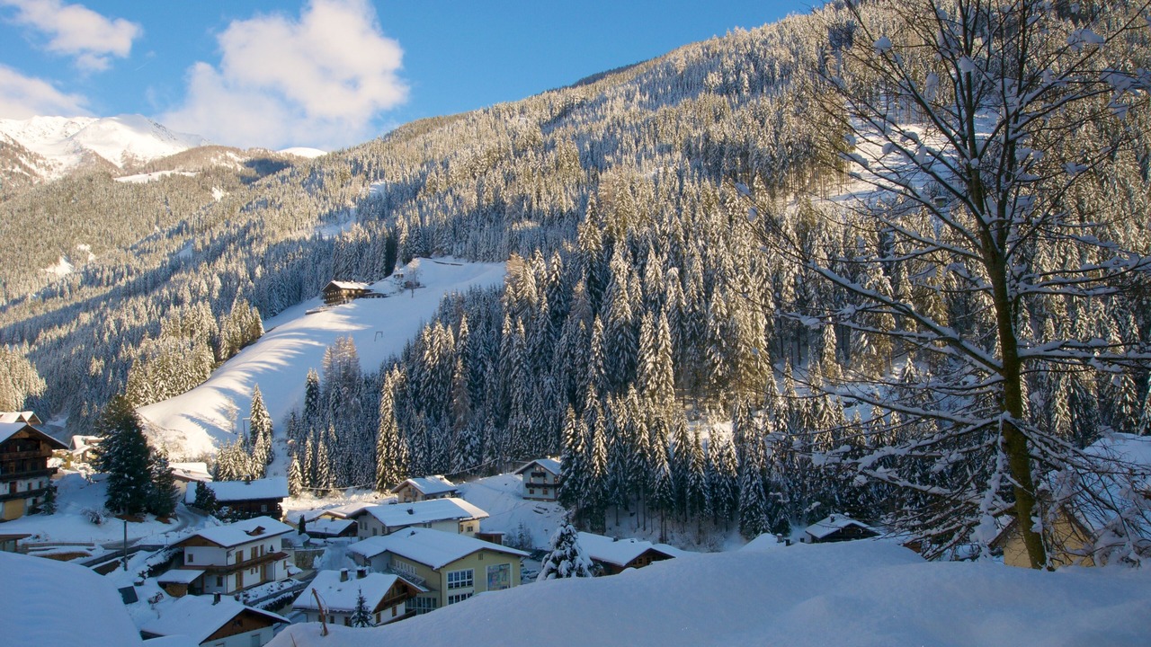 Photo of Outdoor in Ausservillgraten
