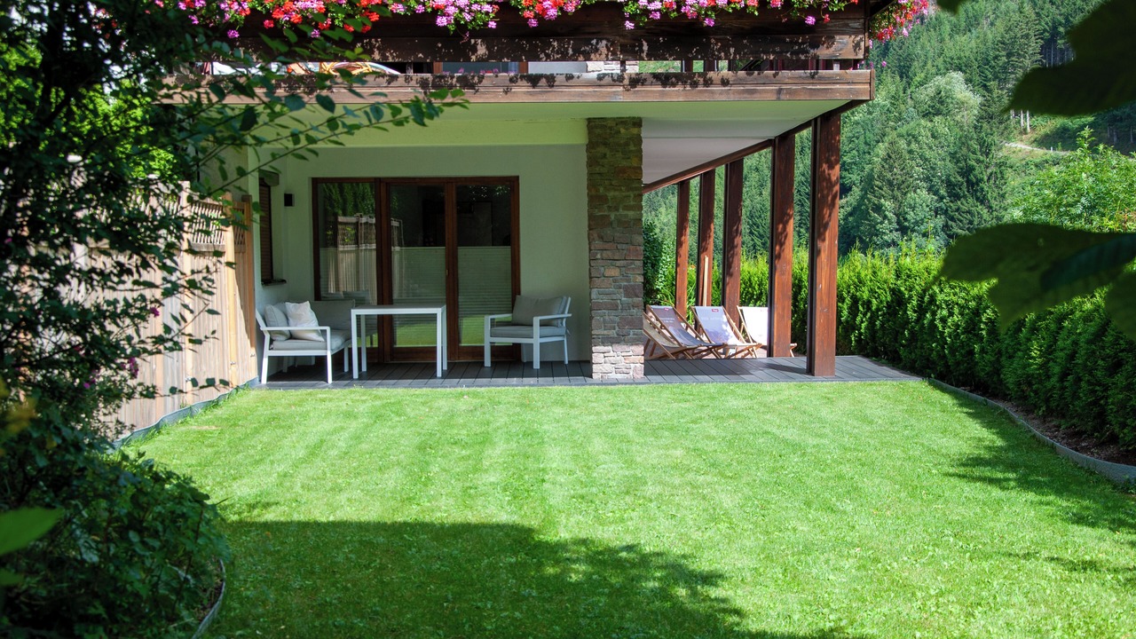 Photo of Patio Balcony in Ausservillgraten
