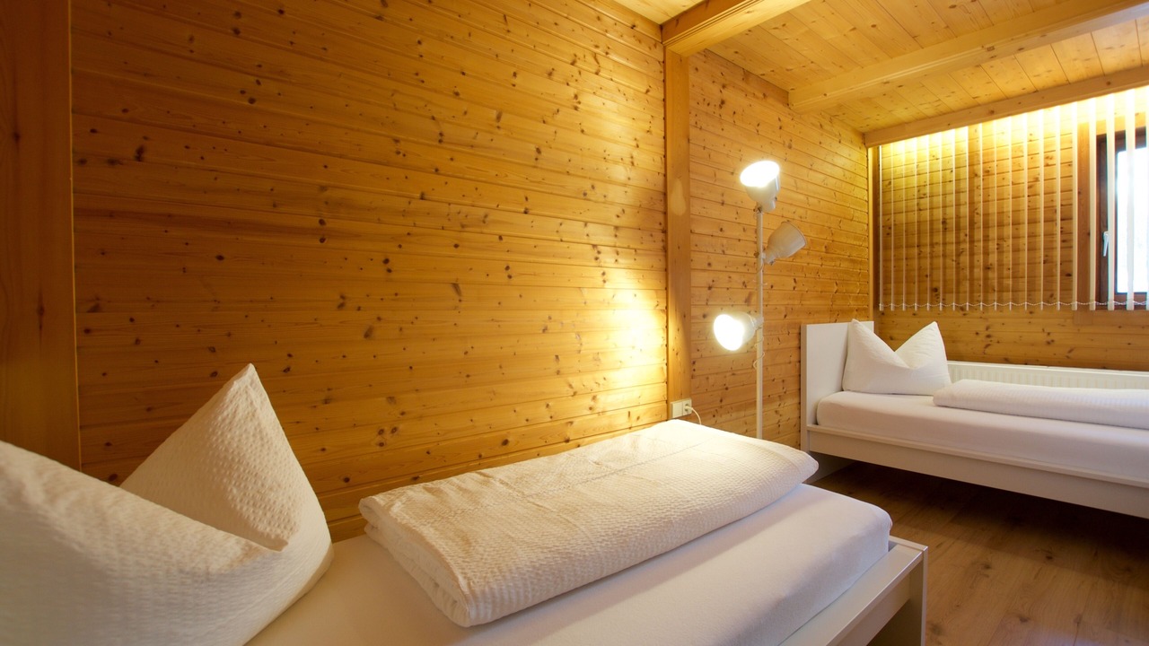 Photo of Bedroom in Ausservillgraten