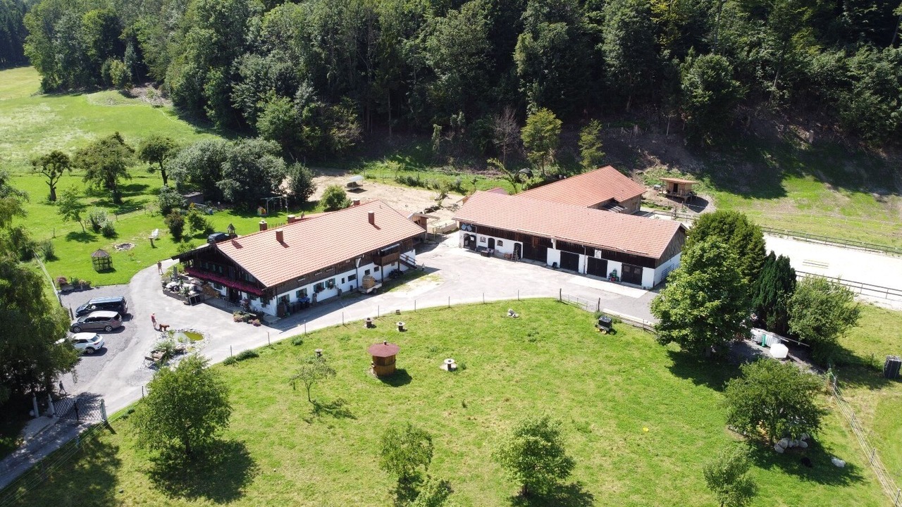 Photo of Outdoor in Flintsbach A. Inn