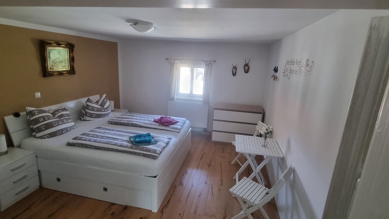 Photo of Bedroom in Flintsbach A. Inn