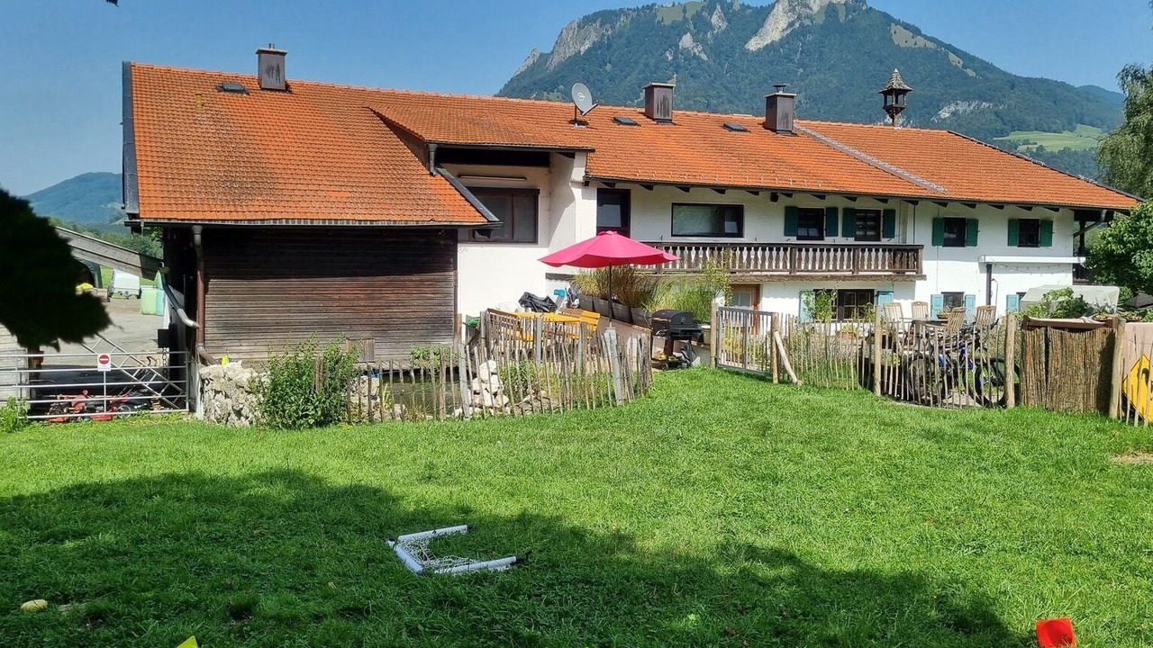 Photo of Outdoor in Flintsbach A. Inn