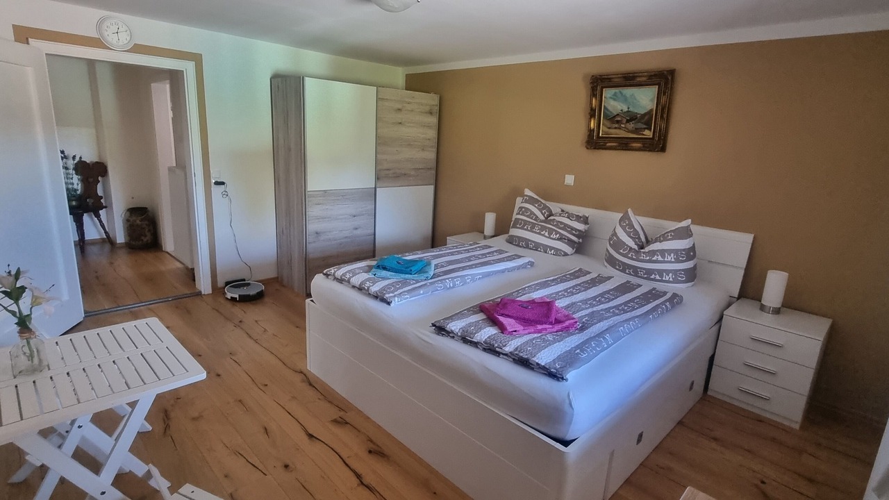 Photo of Bedroom in Flintsbach A. Inn
