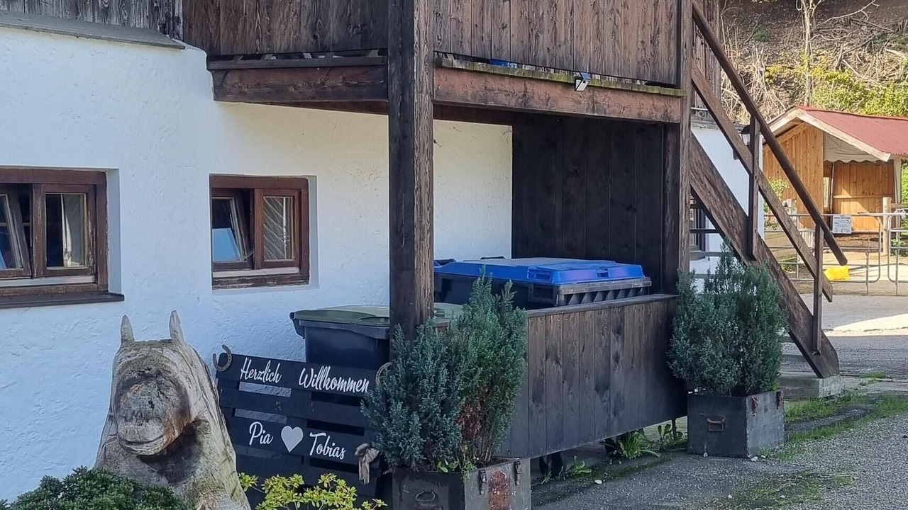 Photo of Outdoor in Flintsbach A. Inn