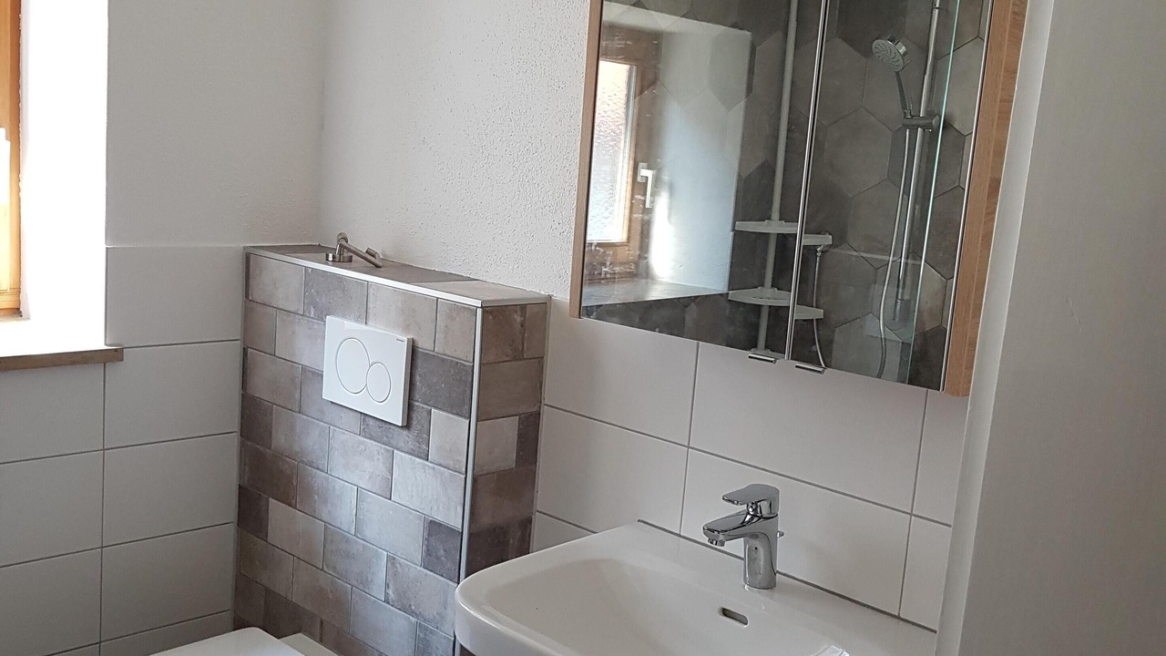 Photo of Bathroom in Flintsbach A. Inn