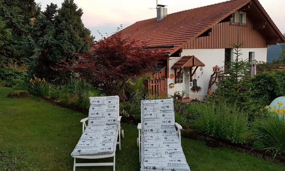 Photo of Outdoor in Heinrichsbrunn