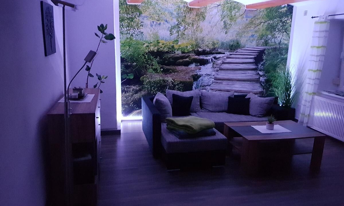 Photo of Livingroom in Heinrichsbrunn