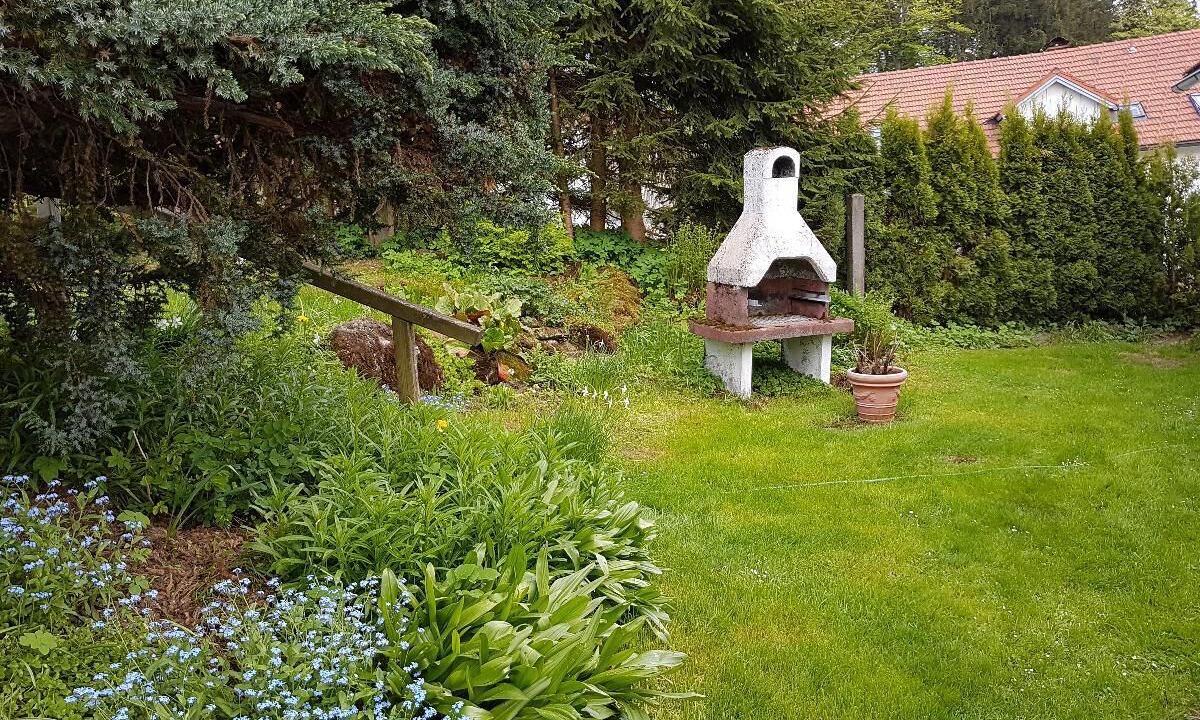 Photo of Outdoor in Heinrichsbrunn