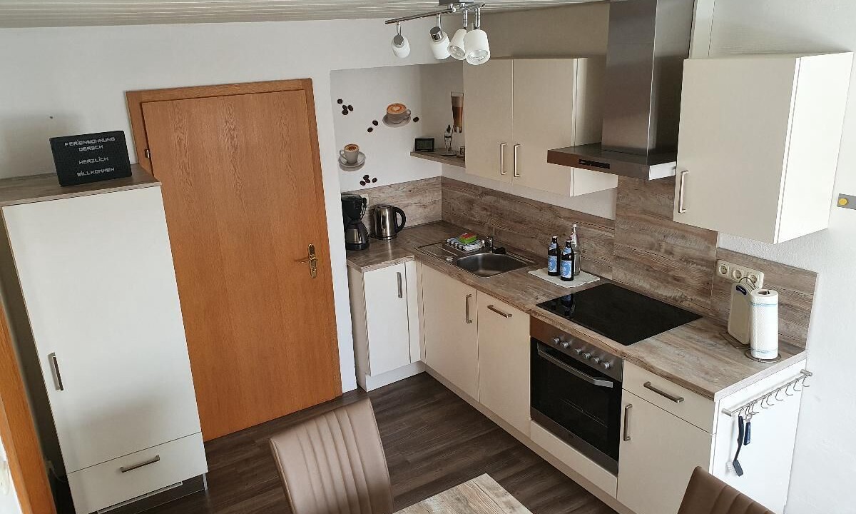 Photo of Kitchen in Heinrichsbrunn