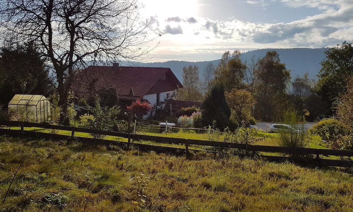 Photo of Outdoor in Heinrichsbrunn
