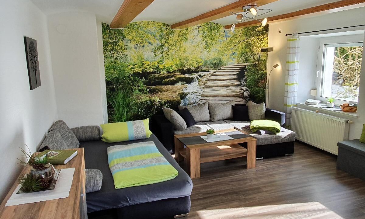 Photo of Livingroom in Heinrichsbrunn