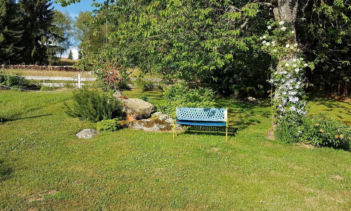 Photo of Outdoor in Heinrichsbrunn
