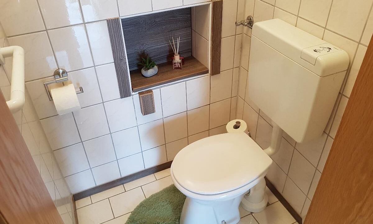 Photo of Bathroom in Heinrichsbrunn