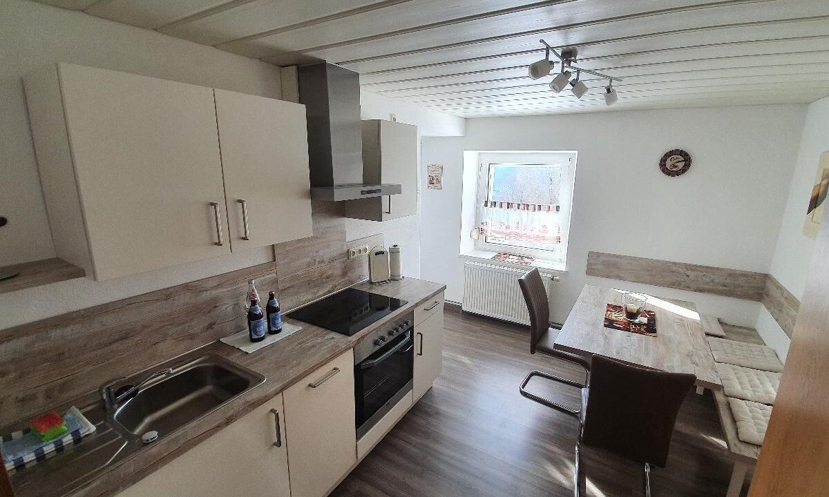 Photo of Kitchen in Heinrichsbrunn