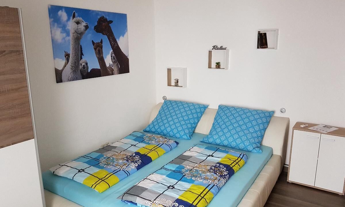 Photo of Bedroom in Heinrichsbrunn