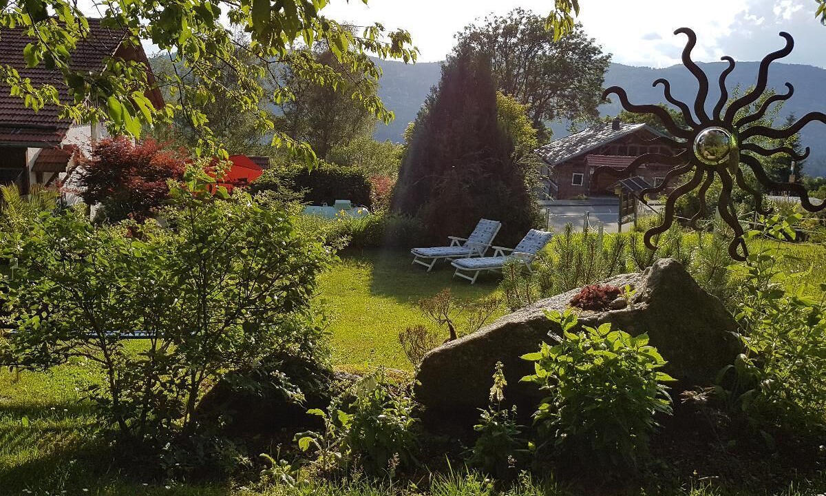 Photo of Outdoor in Heinrichsbrunn