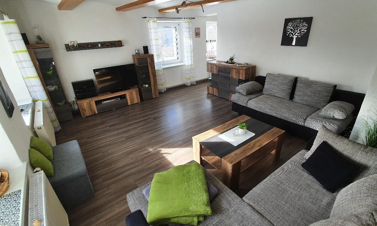 Photo of Livingroom in Heinrichsbrunn