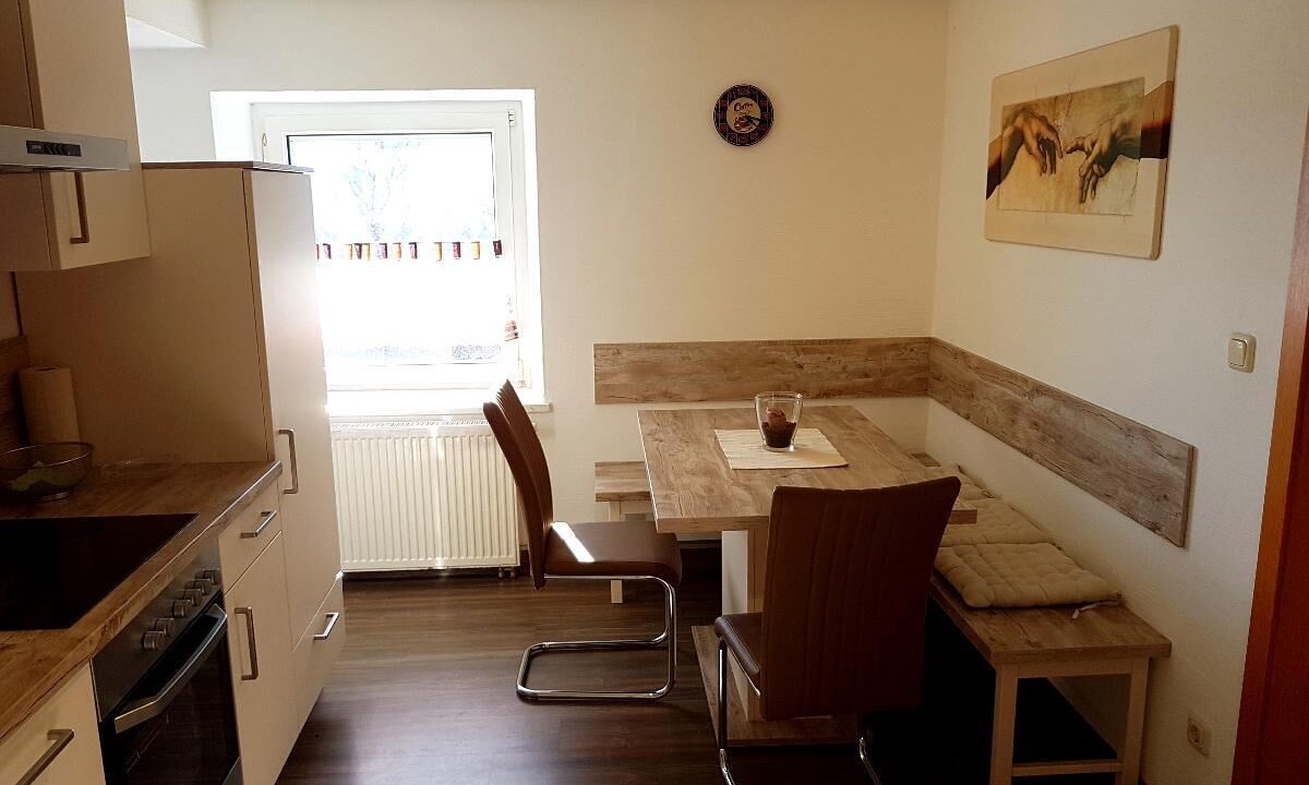 Photo of Kitchen in Heinrichsbrunn