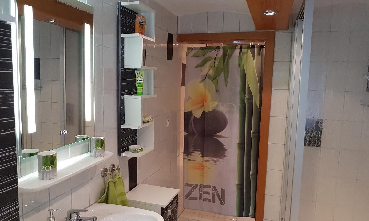 Photo of Bathroom in Heinrichsbrunn